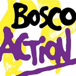 Bosco - Action album