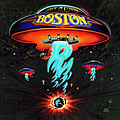 Boston - Boston альбом