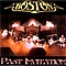 Boston - Live - Past Invitation Radio Broadcast - Long Beach Arena - 03-16-77 + 03-19-77 альбом