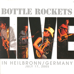 Bottle Rockets - Live альбом
