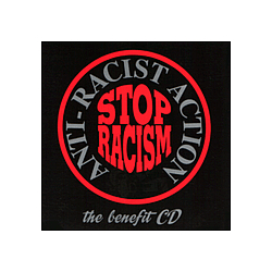 Bouncing Souls - Anti-Racist Action: The Benefit CD альбом