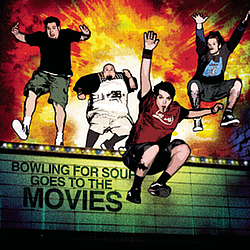 Bowling For Soup - Goes to the Movies album
