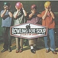 Bowling For Soup - Let&#039;s Do It for Johnny! альбом