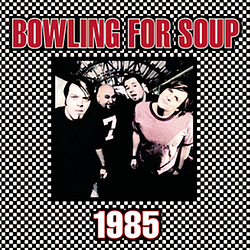 Bowling For Soup - 1985 альбом