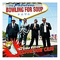 Bowling For Soup - The Great Burrito Extortion Case [Bonus Tracks] альбом