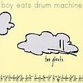 Boy Eats Drum Machine - Two Ghosts альбом