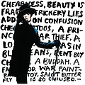 Boy George - Cheapness And Beauty album