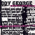 Boy George - U Can Never B2 Straight альбом