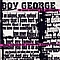 Boy George - U Can Never B2 Straight альбом