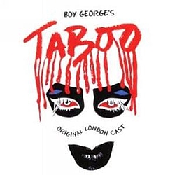 Boy George - Taboo - Broadway Cast album