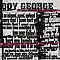 Boy George - U Can Never B 2 Straight album
