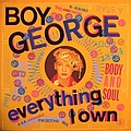 Boy George - Everything I Own album