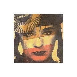 Boy George - Unrecoupable One Man Bandit, Vol. 1 альбом