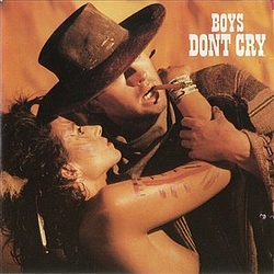 Boys Don&#039;t Cry - Boys Don&#039;t Cry album