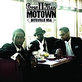 Boyz II Men - Motown: A Journey Through Hitsville, USA (iTunes Version) album