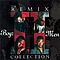 Boyz II Men - The Remix Collection альбом