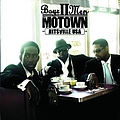 Boyz II Men - Motown - Hitsville, USA album