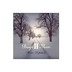 Boyz II Men - Winter/Reflections альбом
