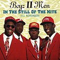 Boyz II Men - In the Still of the Night альбом