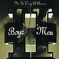 Boyz II Men - Yo Te Voy A Amar альбом
