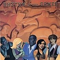 Boyz II Men - Rhythm of the Games - 1996 Olympic Games Album альбом