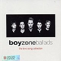 Boyzone - Ballads: The Love Songs альбом