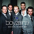 Boyzone - Back Again... No Matter What - The Greatest Hits альбом