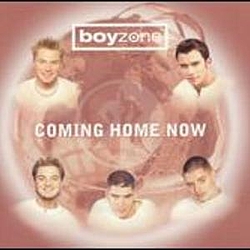 Boyzone - Coming Home Now album