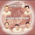 Boyzone - Coming Home Now альбом