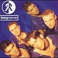 Boyzone - Love Me for a Reason album