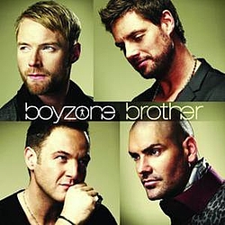 Boyzone - Brother album