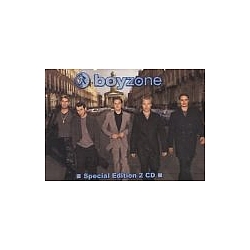 Boyzone - ...by request Bonus Disc альбом