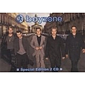 Boyzone - ...by request Bonus Disc album