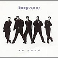 Boyzone - So Good альбом