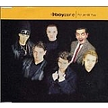 Boyzone - Picture of You (feat. Mr Bean) album