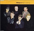 Boyzone - Picture of You album