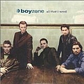 Boyzone - All That I Need альбом