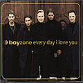 Boyzone - Every Day I Love You album
