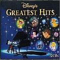 Boyzone - Disney&#039;s Greatest Hits альбом