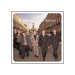 Boyzone - Boyzone...by Request album
