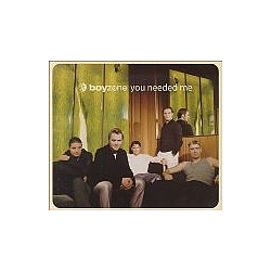 Boyzone - You Needed Me album