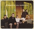 Boyzone - You Needed Me альбом
