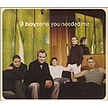 Boyzone - You Needed Me album