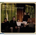 Boyzone - When the Going Gets Tough (Comic Relief) album