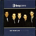 Boyzone - Key to My Life альбом