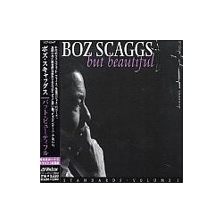 Boz Scaggs - But Beautiful album
