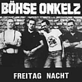 Böhse Onkelz - Freitag Nacht - Mexico album