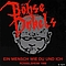 Böhse Onkelz - Ein Mensch wie du und ich 1986 album
