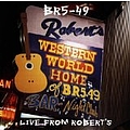 Br5-49 - Live From Robert&#039;s альбом