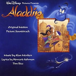 Brad Kane - Aladdin Original Soundtrack альбом